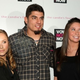 Illustration for article titled Matt Garza and Bristol Palin Would Like To Talk To You About Teen Pregnancy